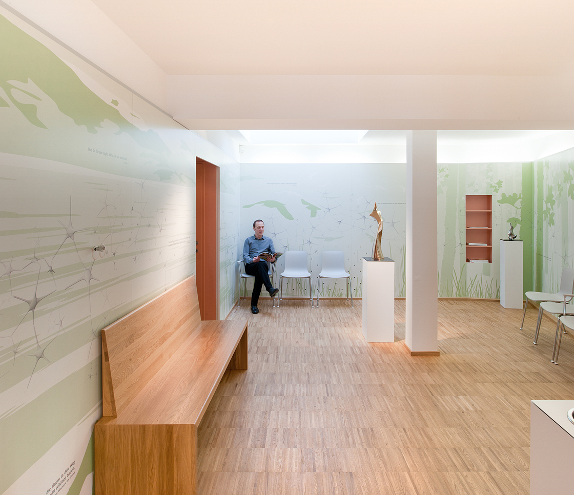 Ein Foto von Andreas Buchberger