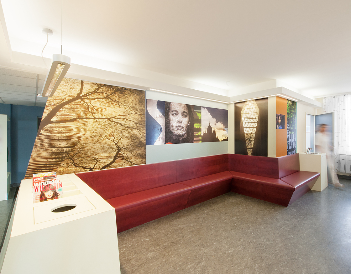 Ein Foto von Andreas Buchberger