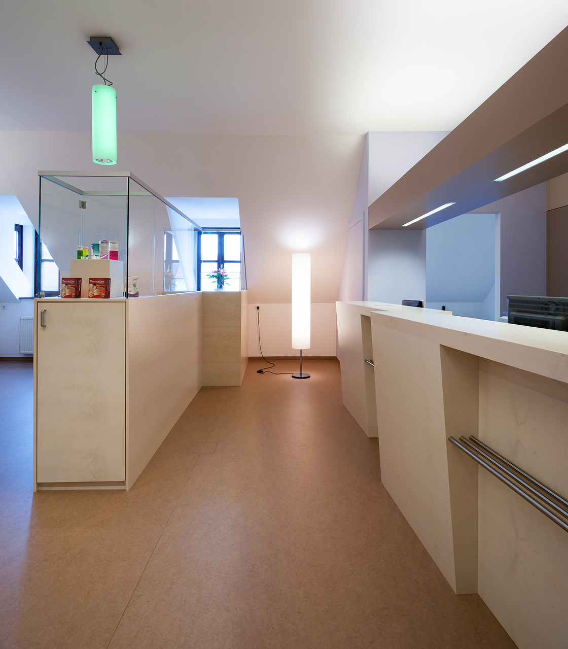 Ein Foto von Andreas Buchberger