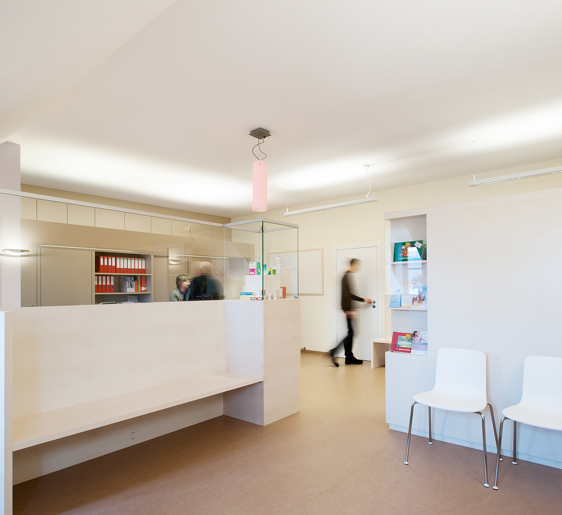 Ein Foto von Andreas Buchberger