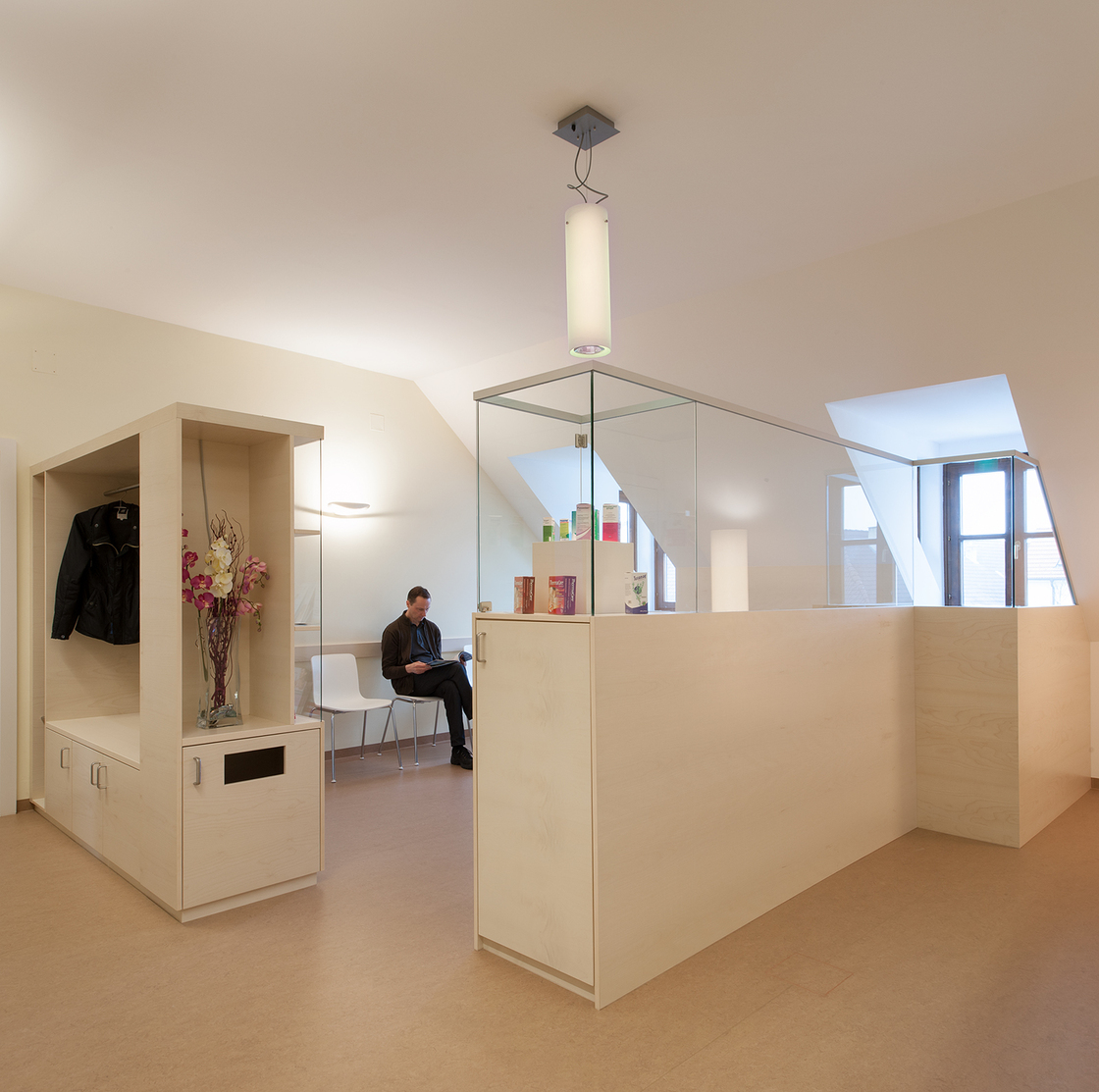 Ein Foto von Andreas Buchberger