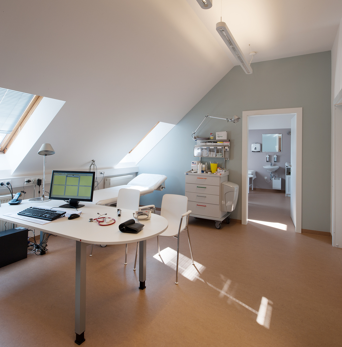 Ein Foto von Andreas Buchberger