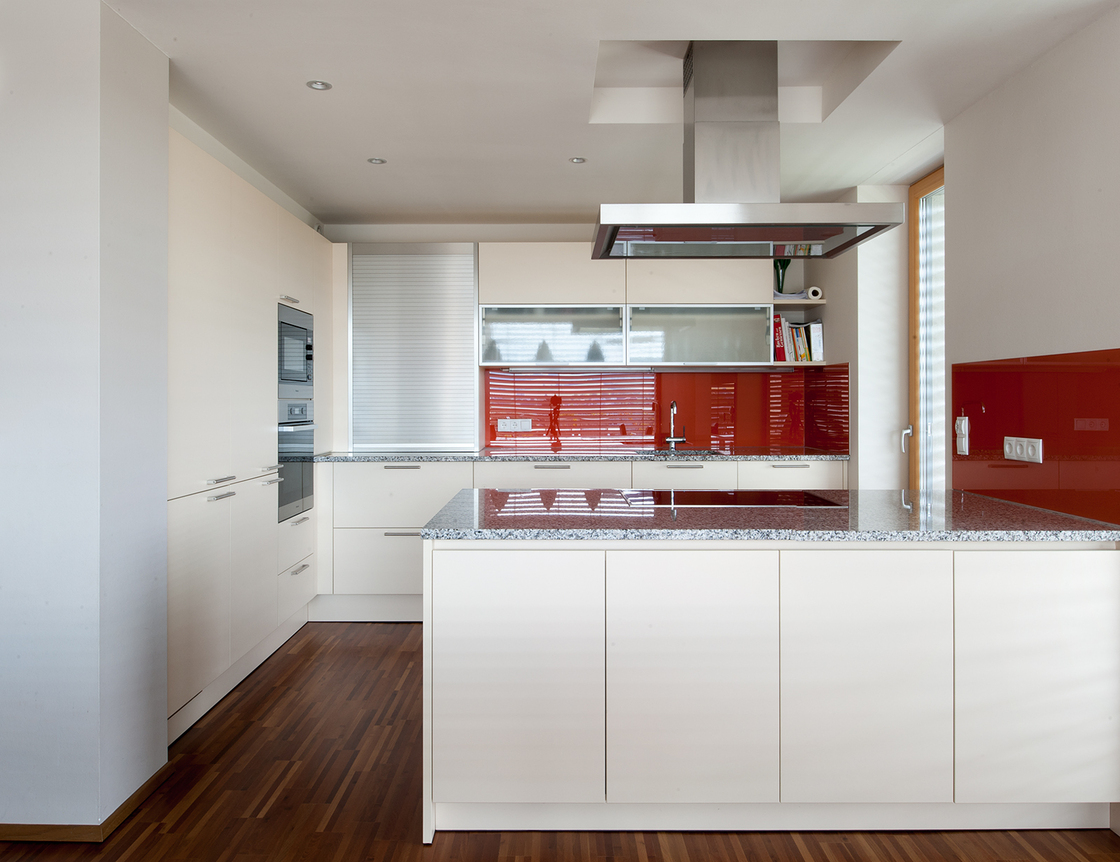 Ein Foto von Andreas Buchberger