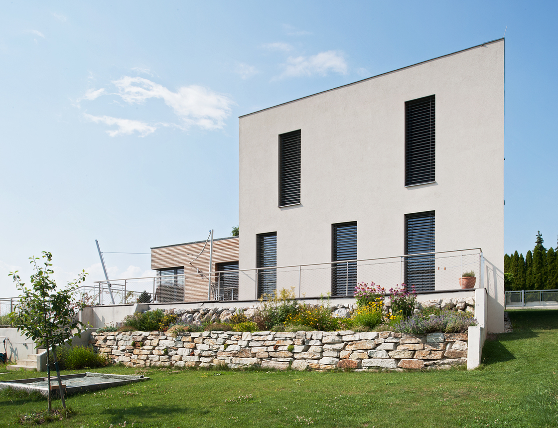 Ein Foto von Andreas Buchberger