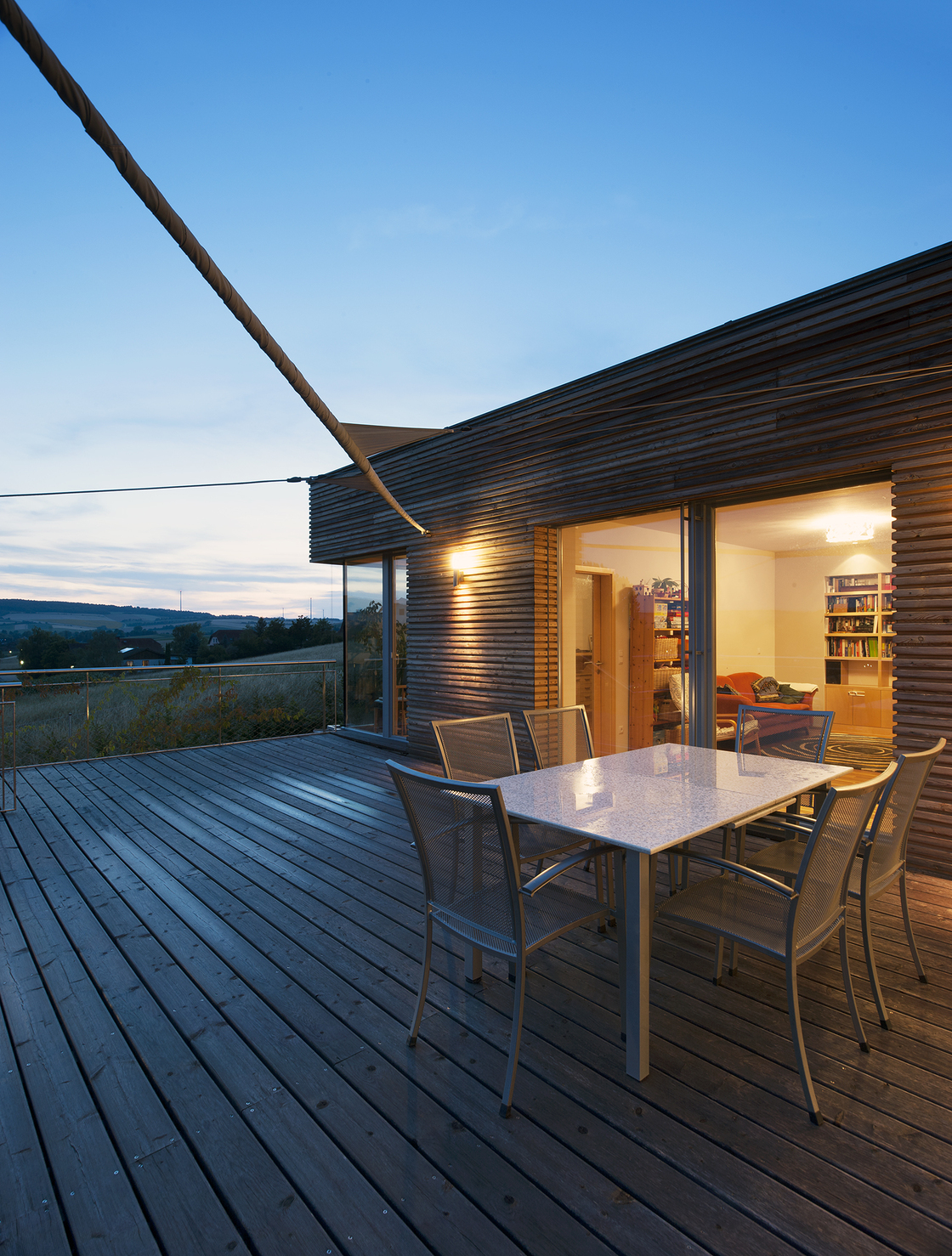 Ein Foto von Andreas Buchberger