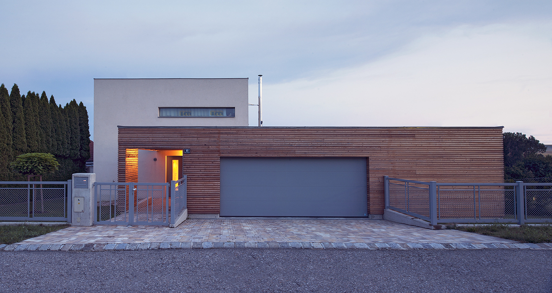 Ein Foto von Andreas Buchberger