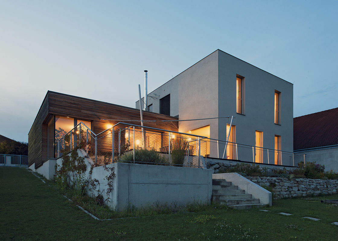 Ein Foto von Andreas Buchberger