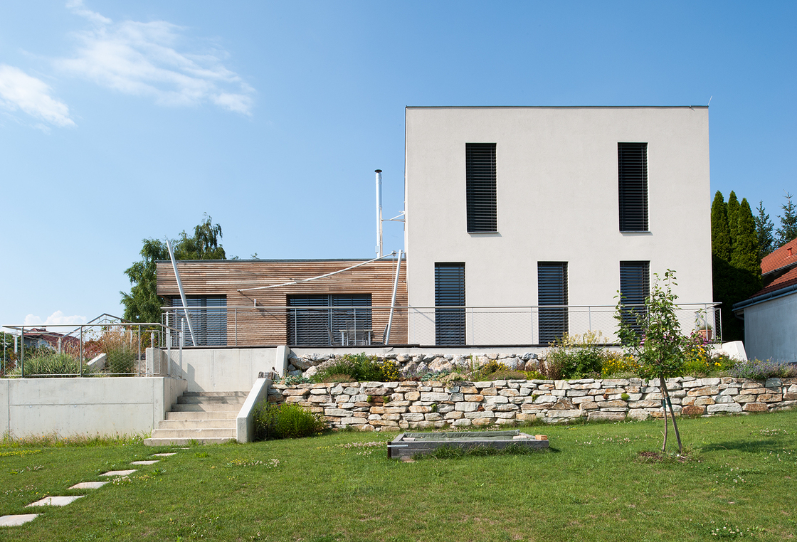 Ein Foto von Andreas Buchberger