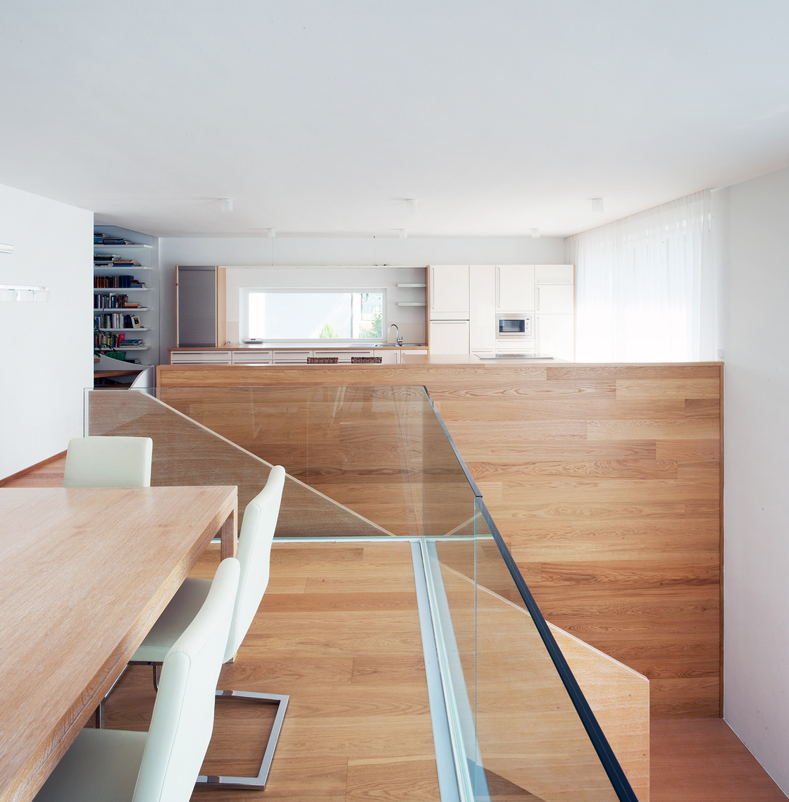 Ein Foto von Andreas Buchberger