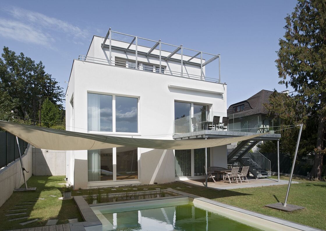 Ein Foto von Andreas Buchberger