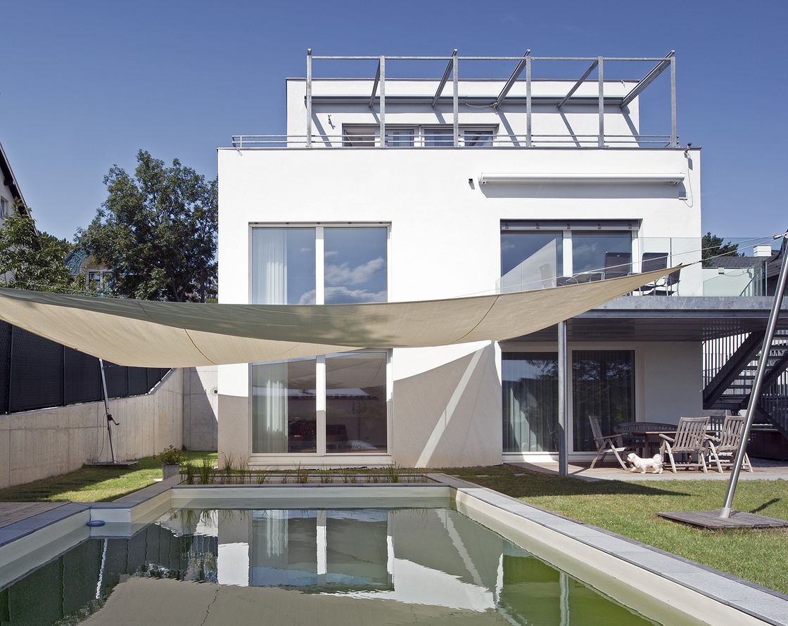 Ein Foto von Andreas Buchberger