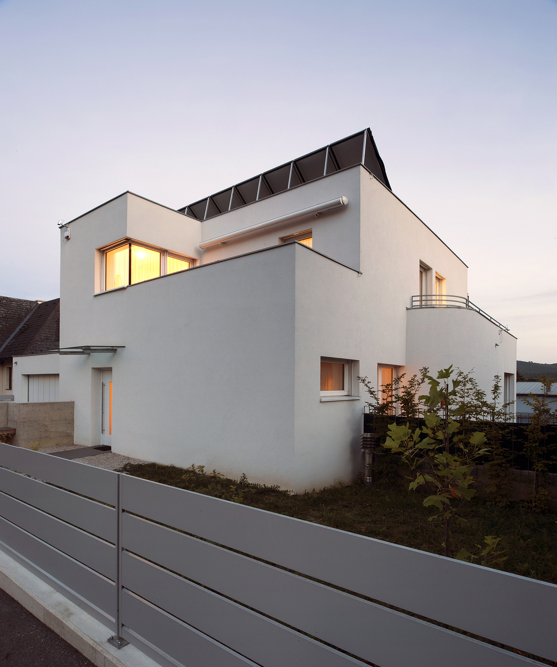 Ein Foto von Andreas Buchberger