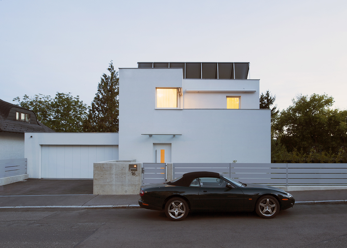 Ein Foto von Andreas Buchberger