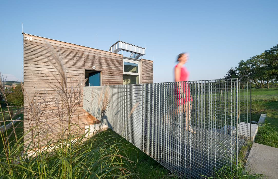 Ein Foto von Andreas Buchberger