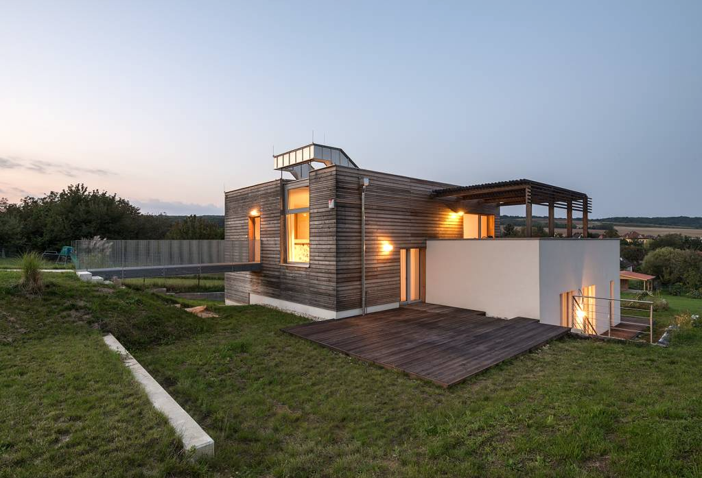 Ein Foto von Andreas Buchberger