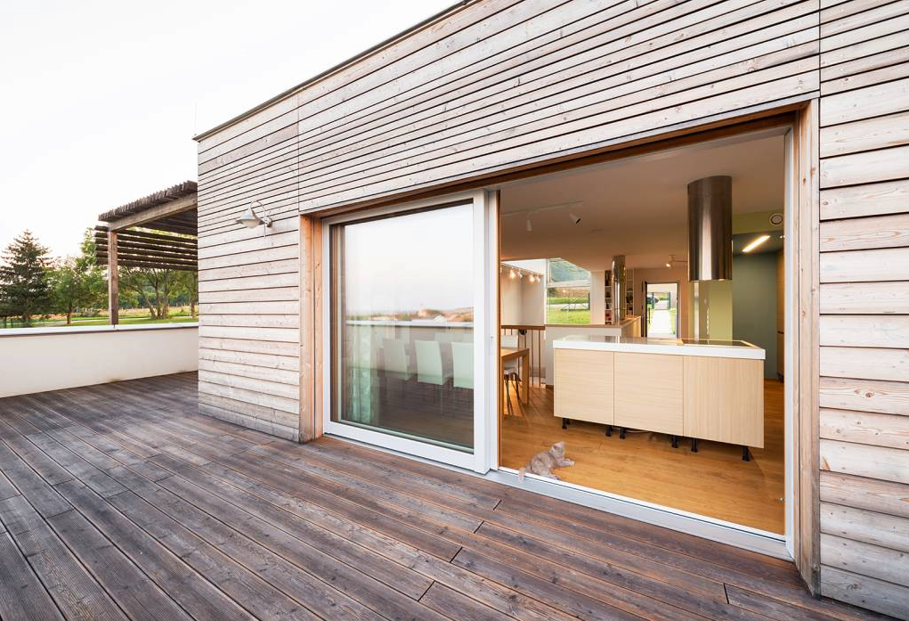 Ein Foto von Andreas Buchberger