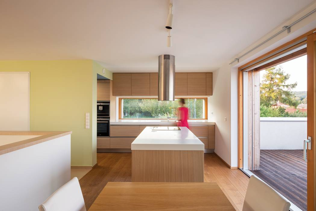 Ein Foto von Andreas Buchberger