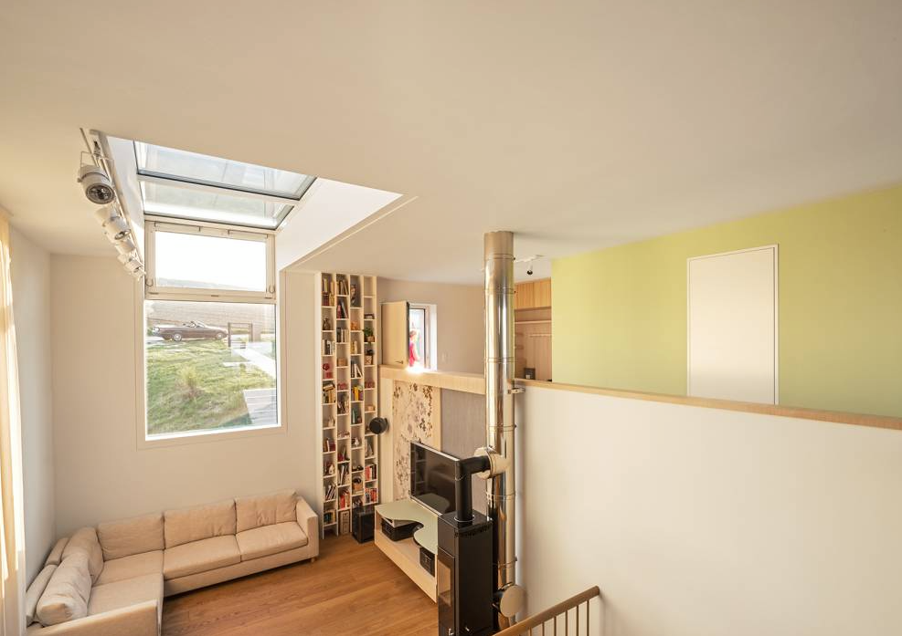 Ein Foto von Andreas Buchberger