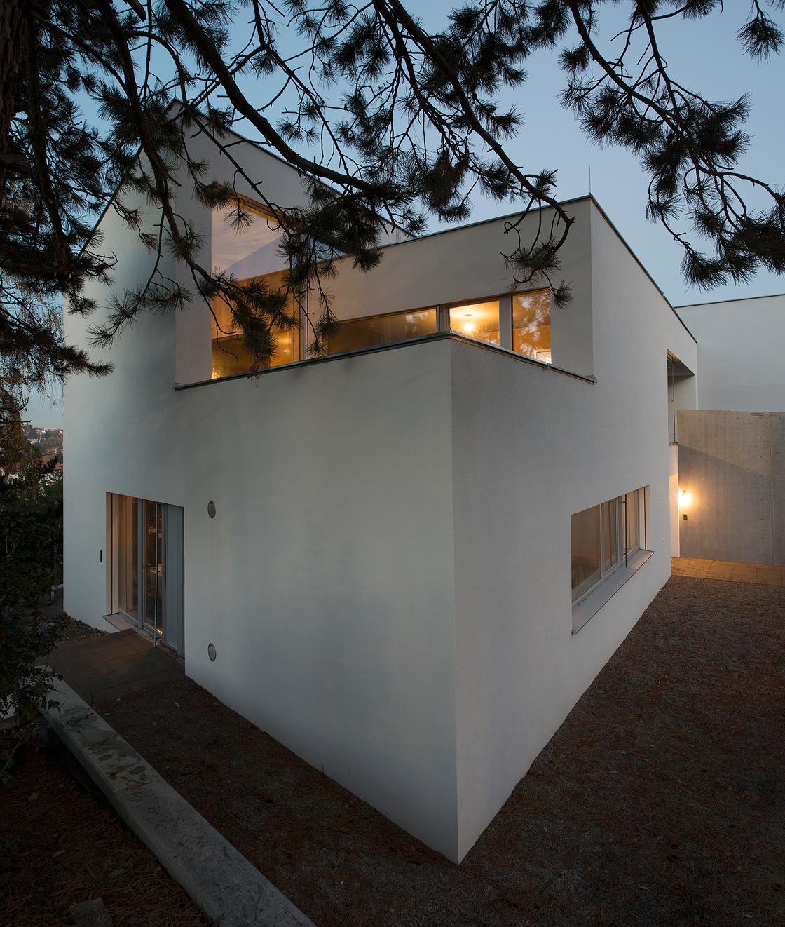 Ein Foto von Andreas Buchberger