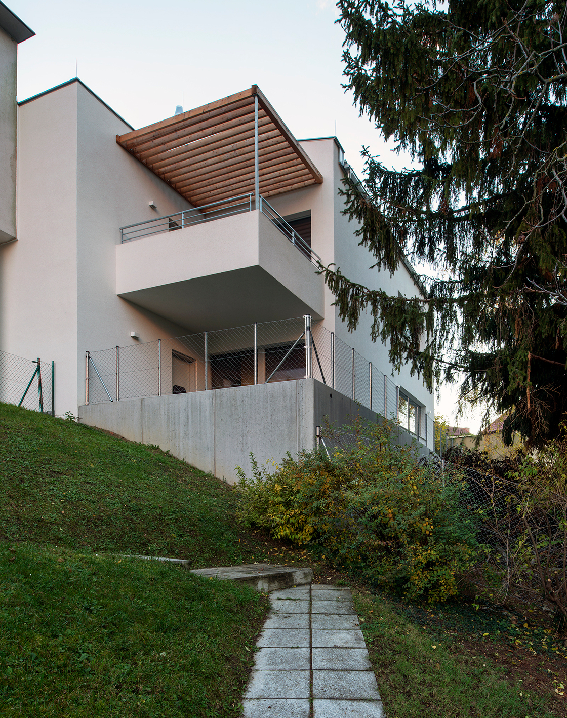 Ein Foto von Andreas Buchberger