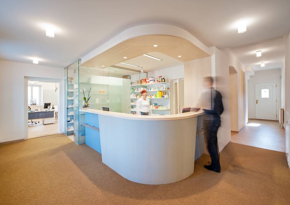 Ein Foto von Andreas Buchberger