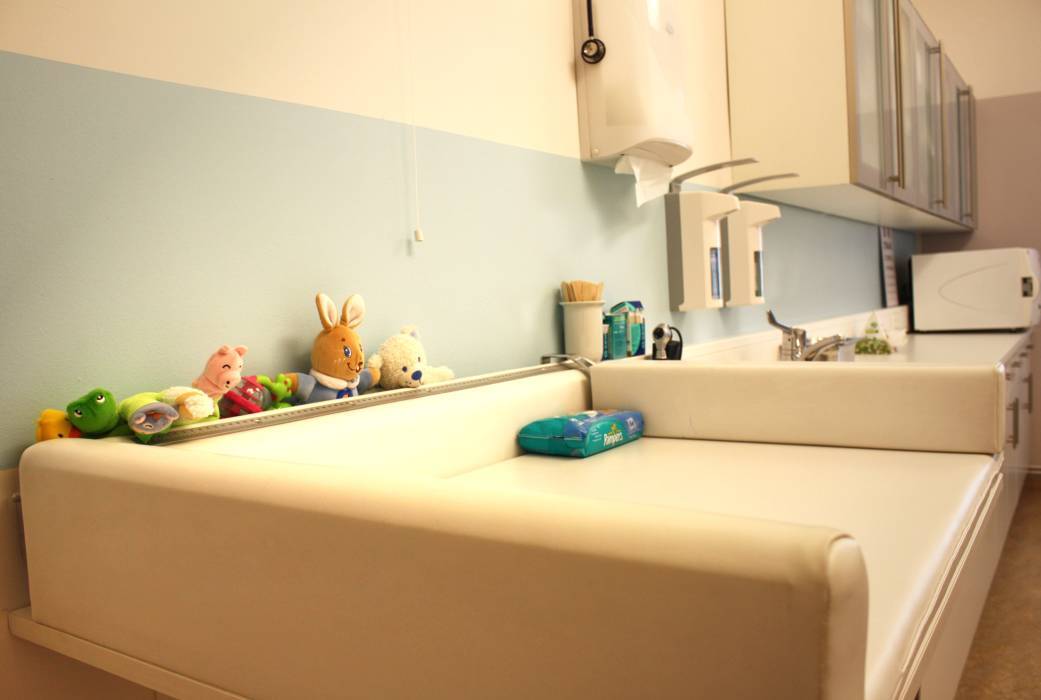 Ein Foto von Andreas Buchberger