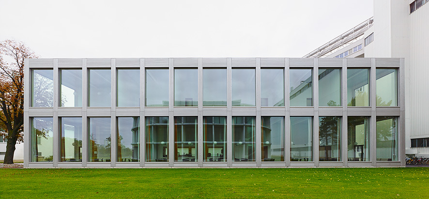 Ein Foto von Lukas Roth