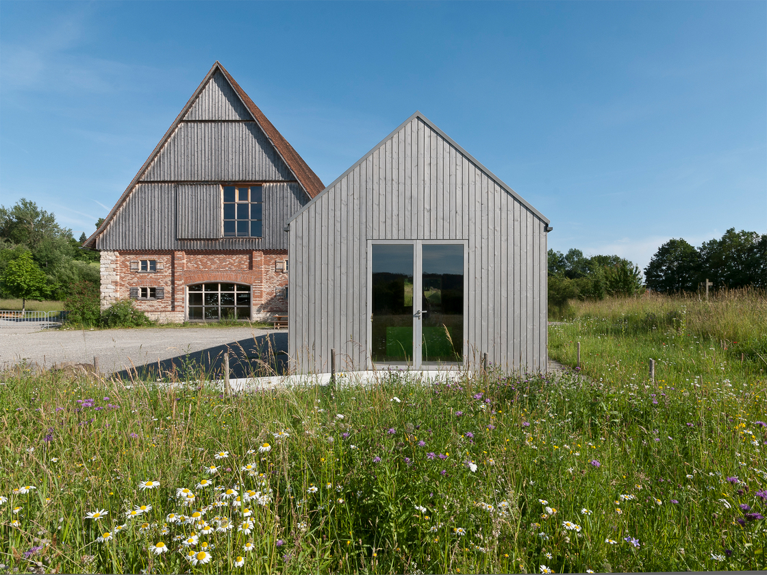 Ein Foto von Dennis Mueller