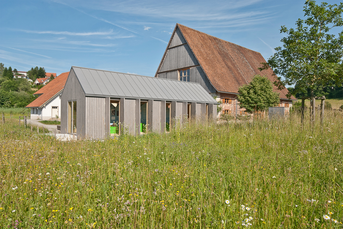 Ein Foto von Dennis Mueller