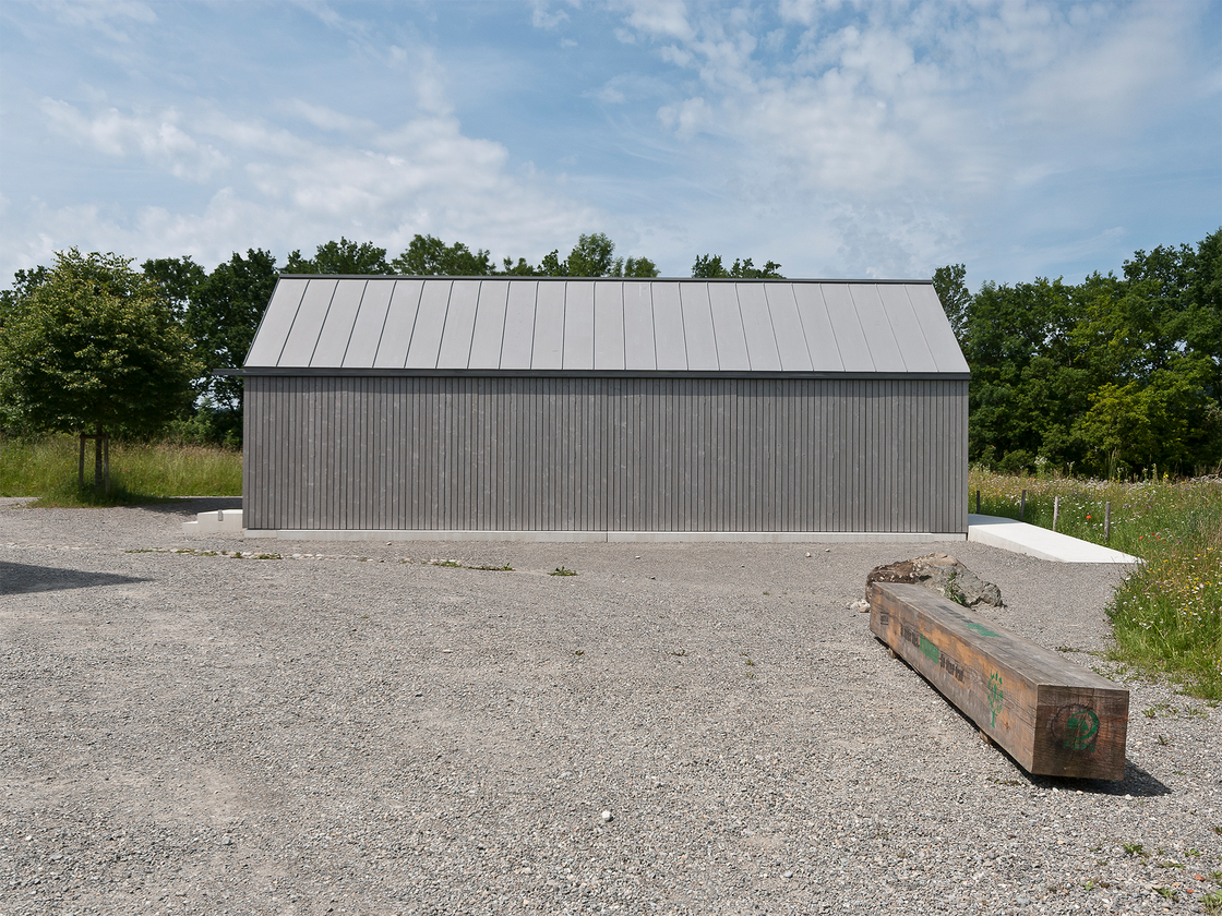 Ein Foto von Dennis Mueller