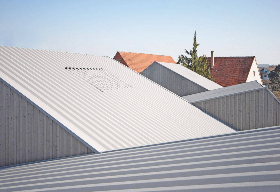 Ein Foto von Dennis Mueller