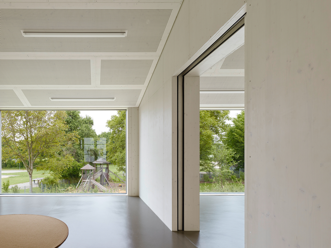 Ein Foto von Zooey Braun