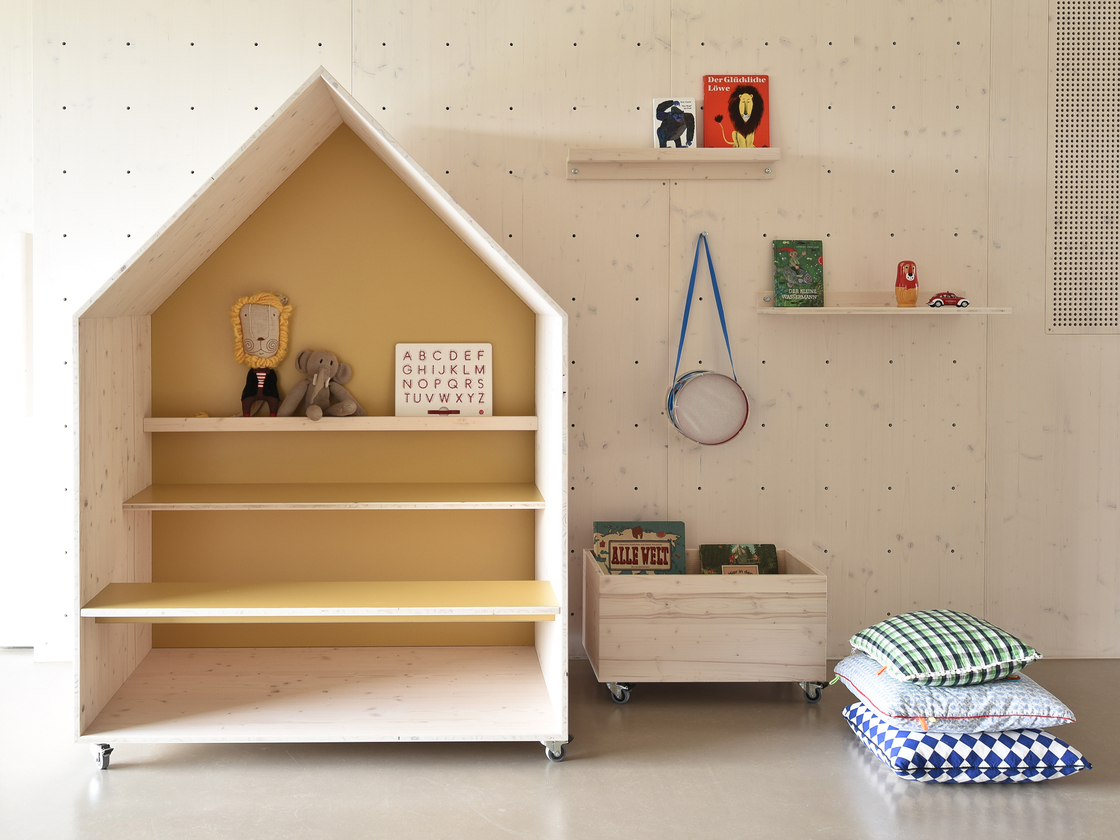 Ein Foto von Dennis Mueller