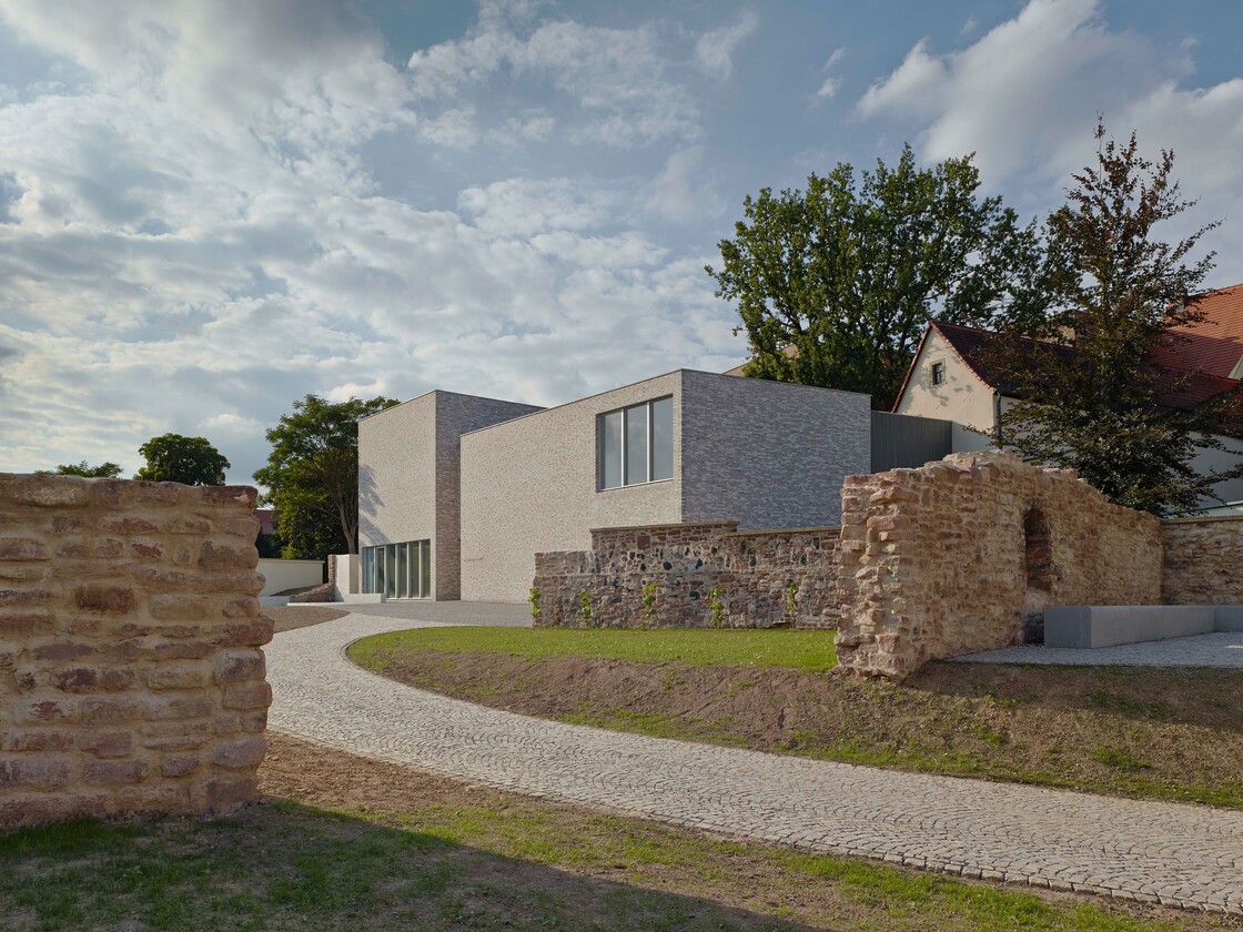 Ein Foto von Zooey Braun