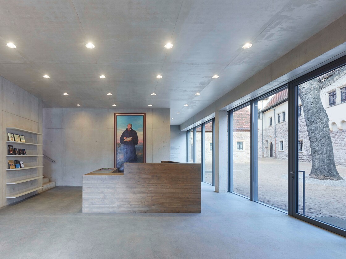 Ein Foto von Zooey Braun