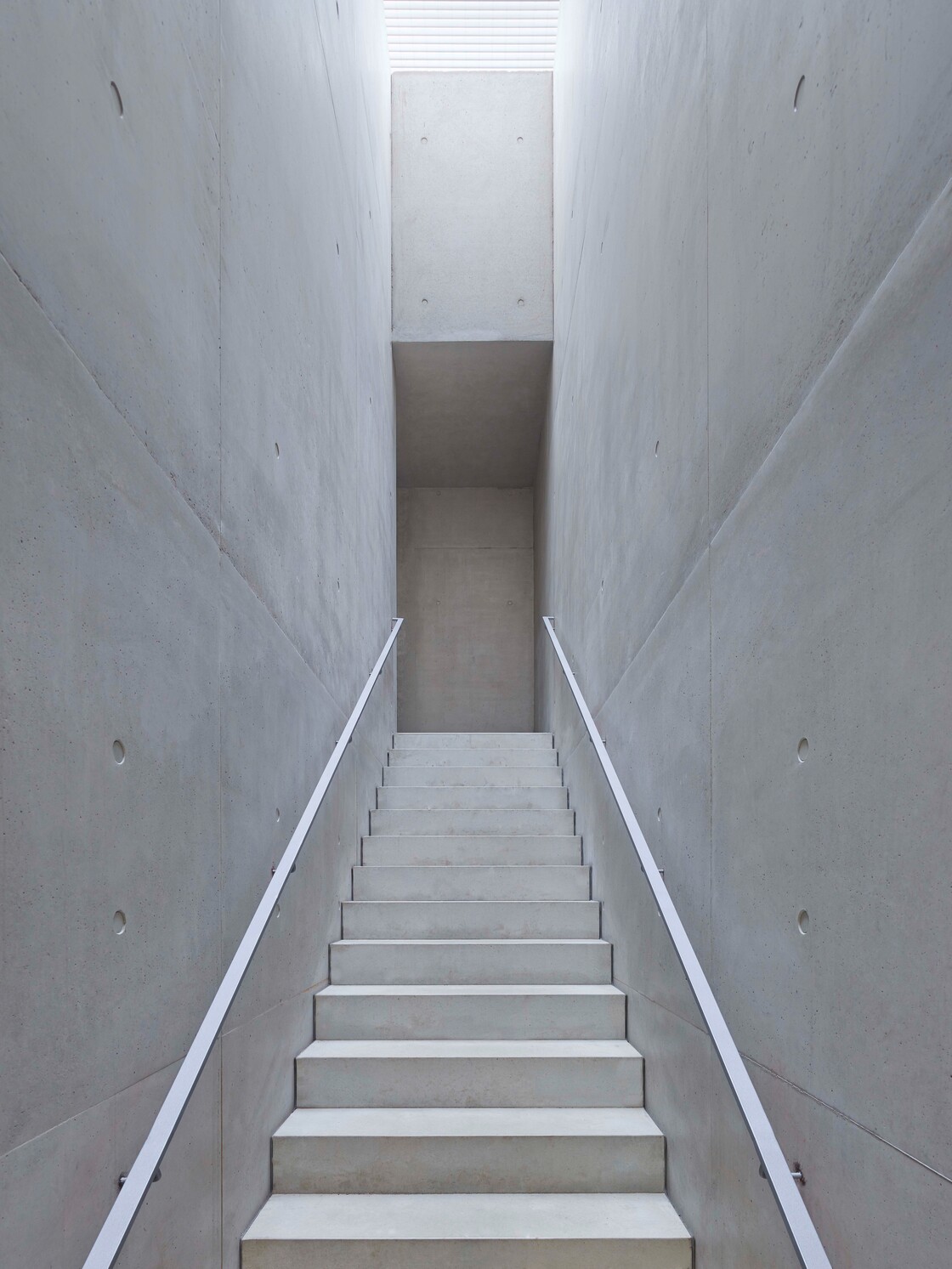 Ein Foto von Zooey Braun