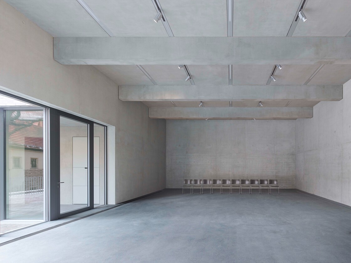 Ein Foto von Zooey Braun