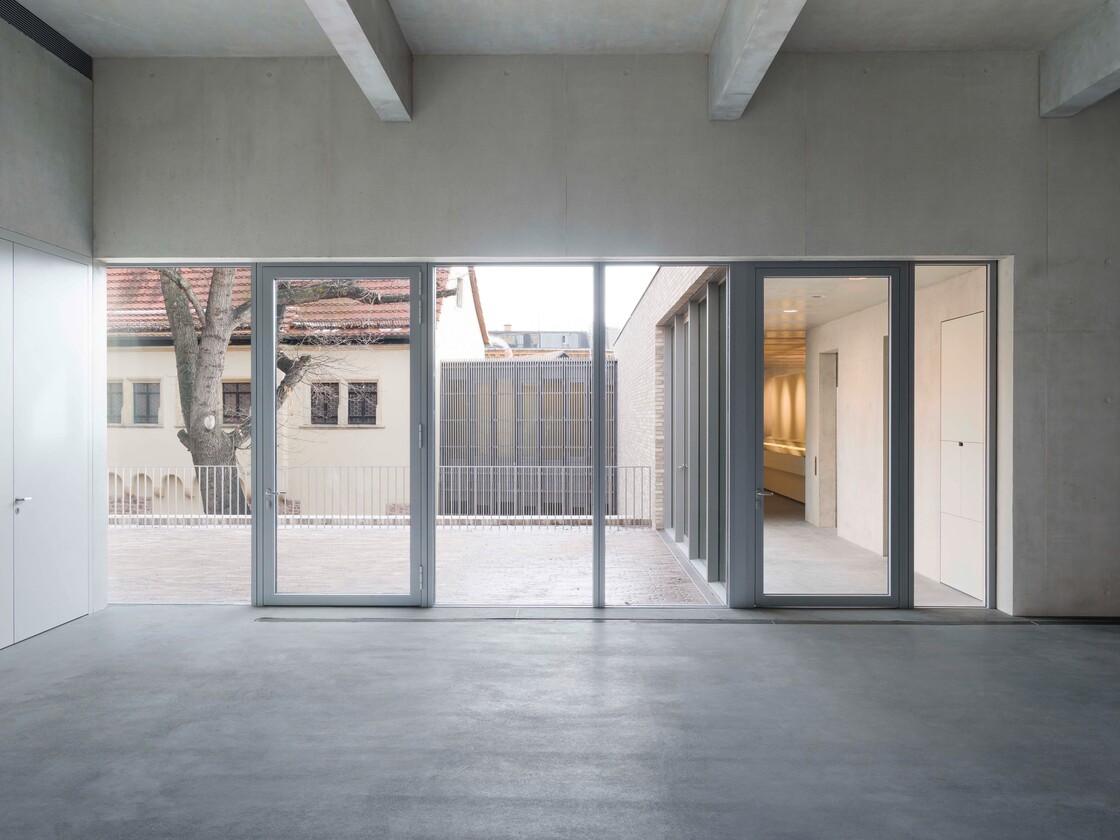 Ein Foto von Zooey Braun