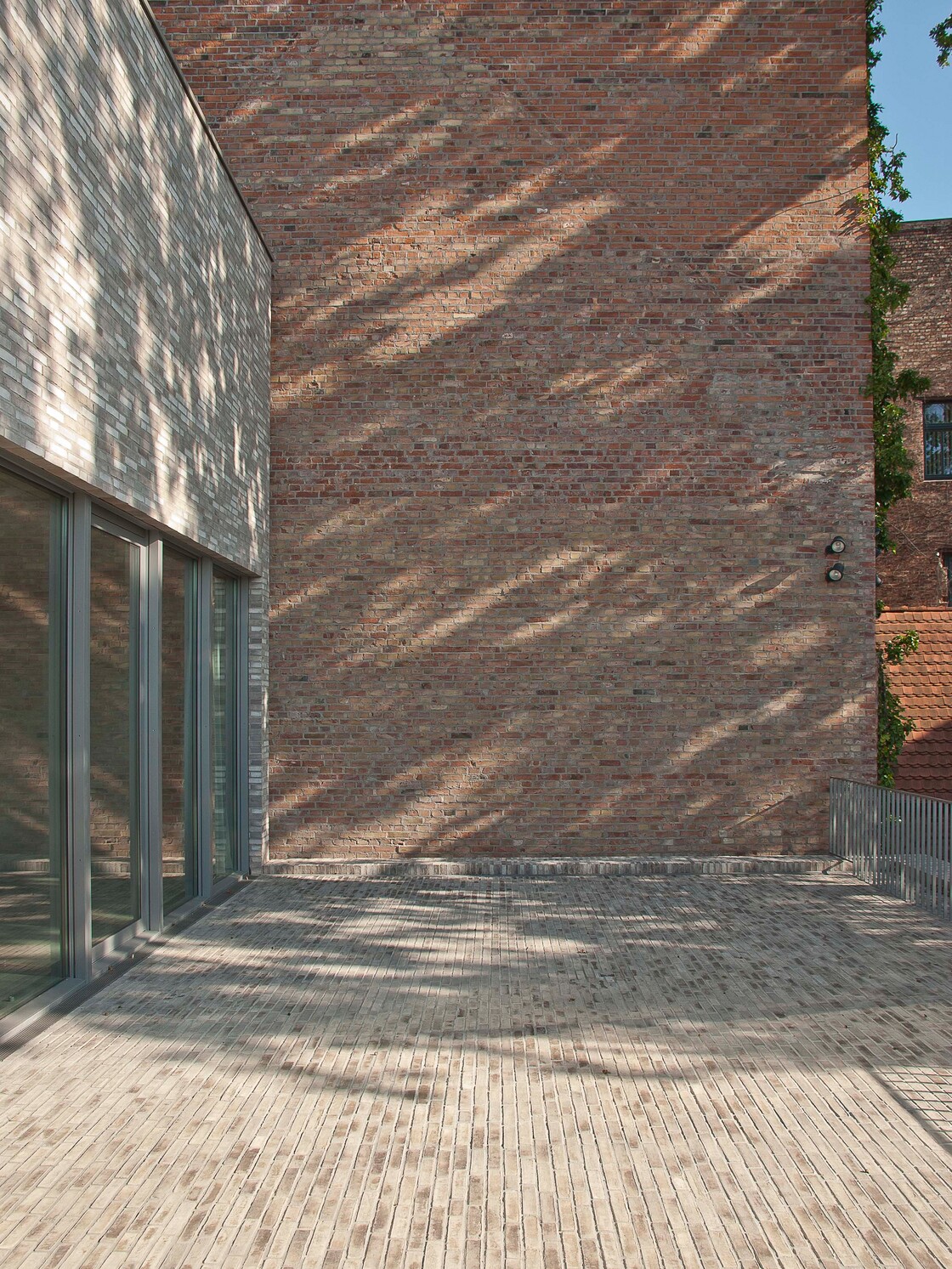 Ein Foto von Dennis Mueller