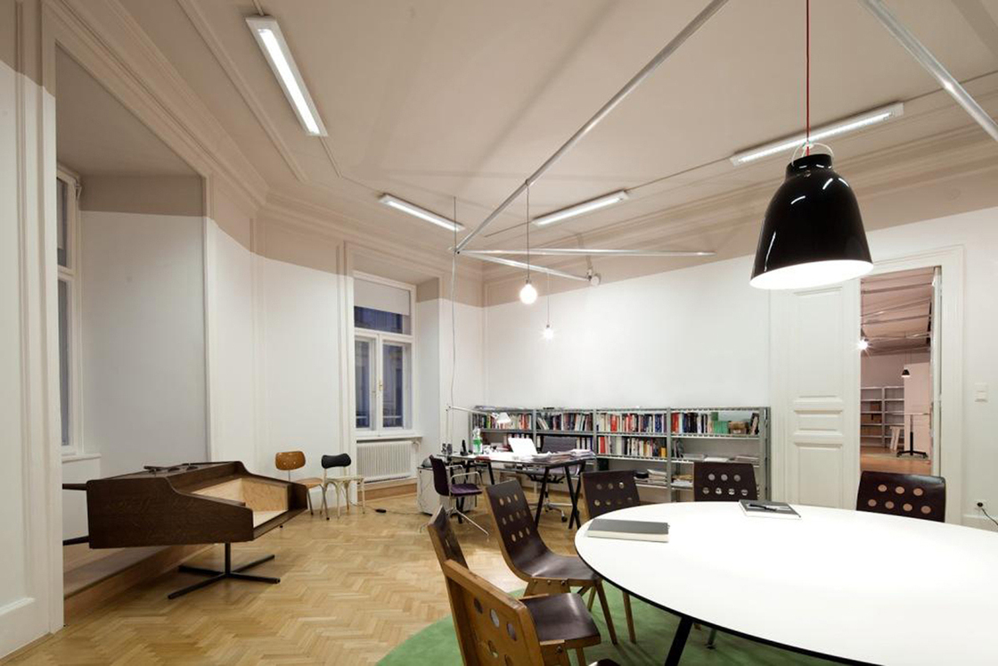 Ein Foto von Kurt Kuball