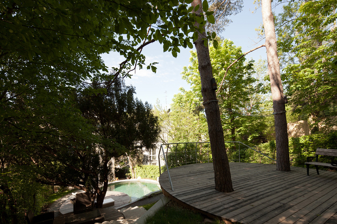 Ein Foto von Kurt Kuball