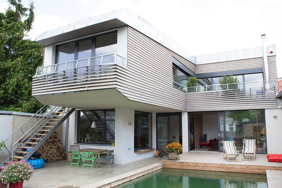 Ein Foto von Patricia Weisskirchner