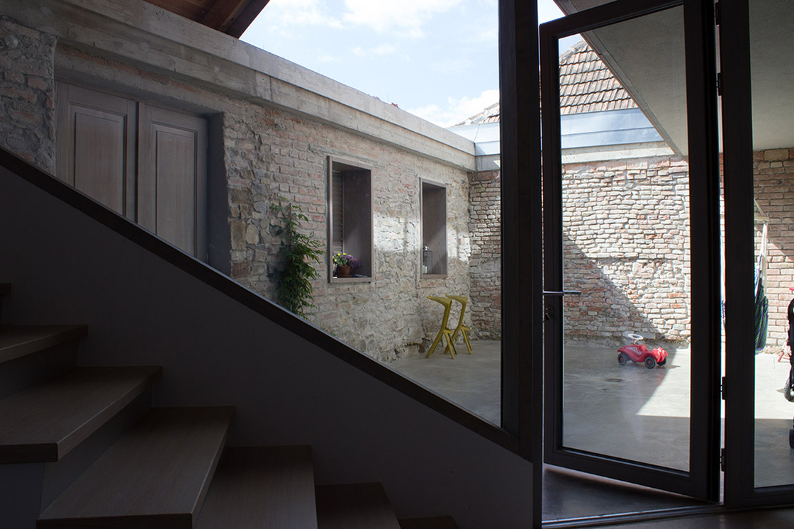 Ein Foto von Patricia Weisskirchner