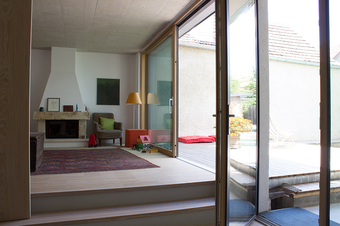 Ein Foto von Patricia Weisskirchner