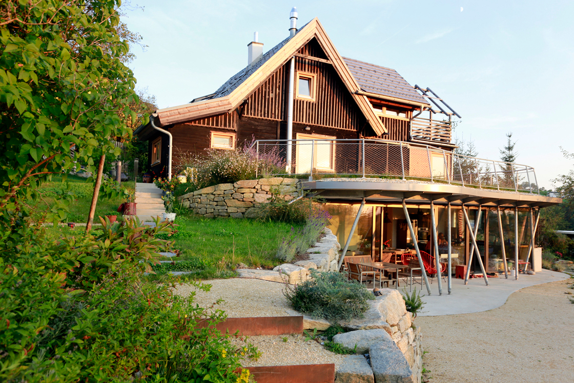 Ein Foto von Martin Rode