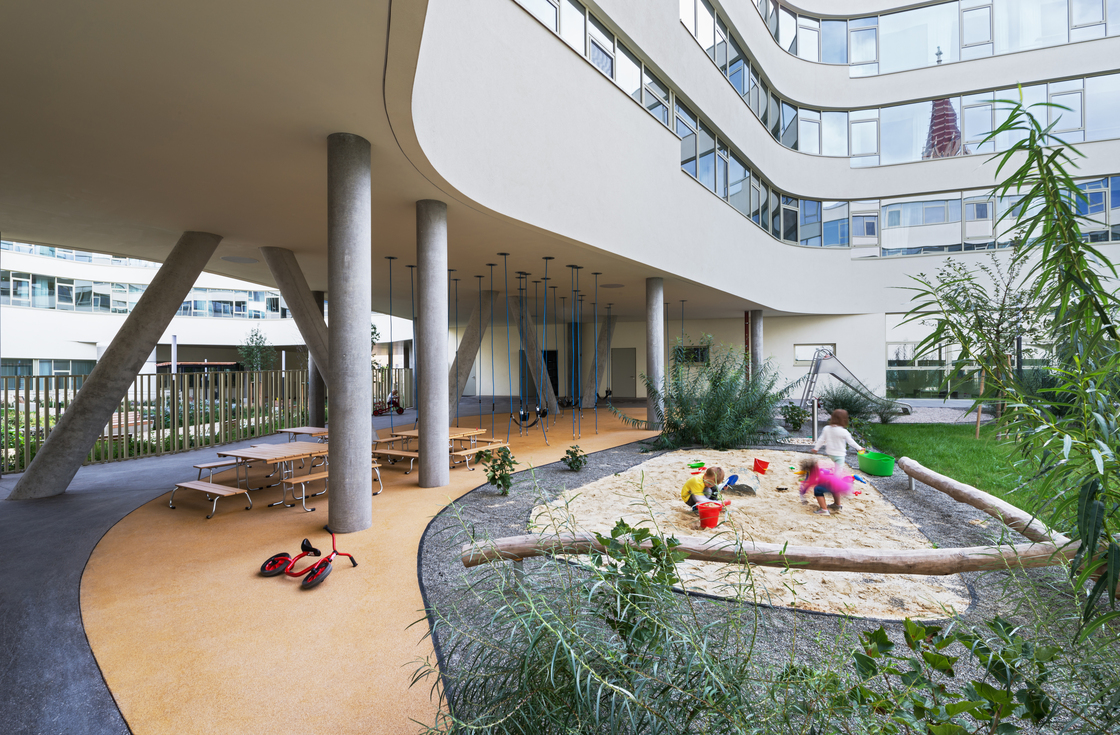 Ein Foto von Andreas Buchberger