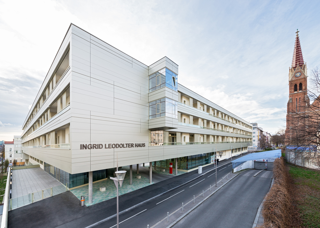 Ein Foto von Andreas Buchberger