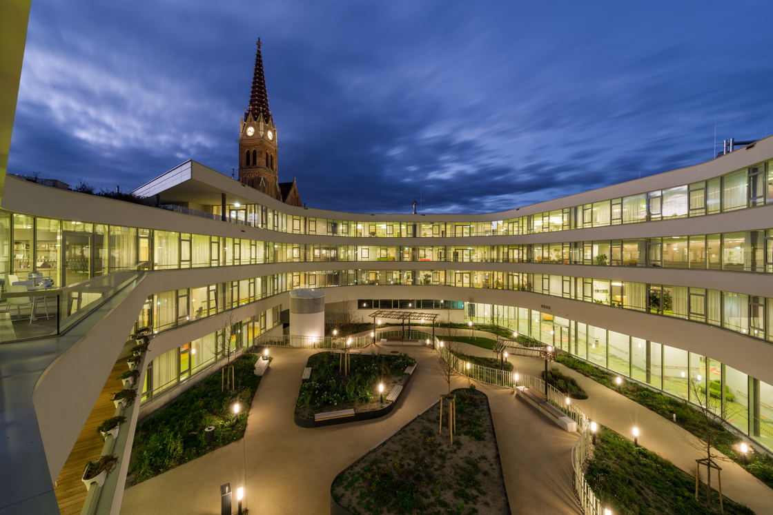 Ein Foto von Andreas Buchberger