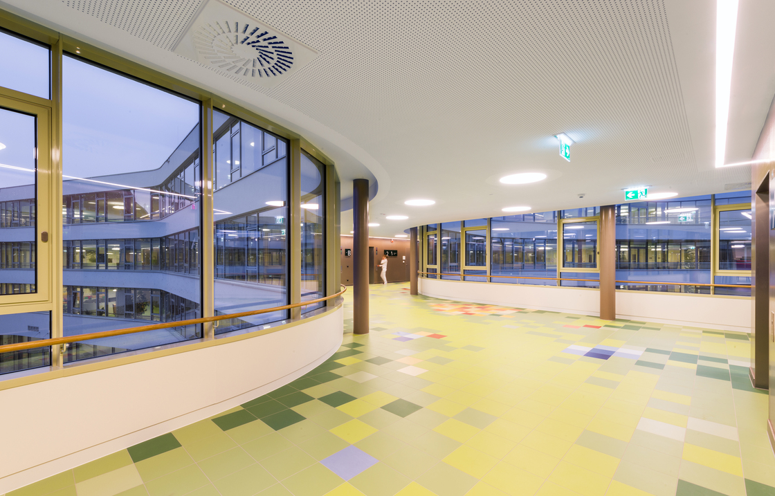 Ein Foto von Andreas Buchberger