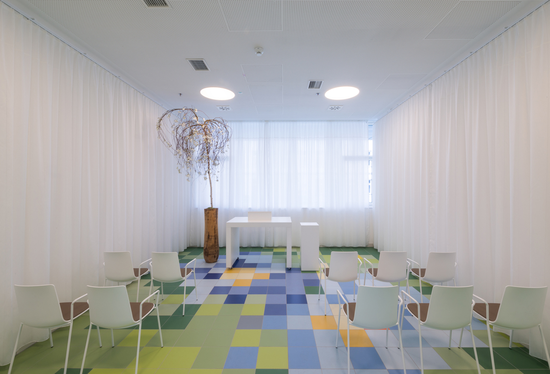 Ein Foto von Andreas Buchberger